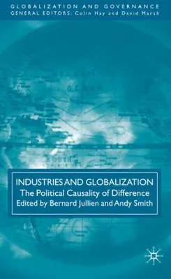 Obrázek produktu pro Industries and Globalization