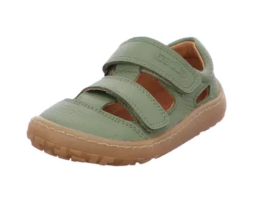 Produktbild von Froddo Barefoot Sandal Olive Größe EU 31