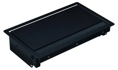 Obrázok produktu pre Bachmann 911.002, Čierna