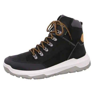 Image de Bottes Legero noires, taille 39