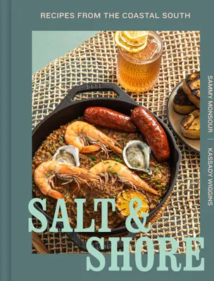 Produktbild von Salt and Shore