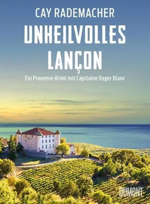 Obrázek produktu pro Unheilvolles Lançon