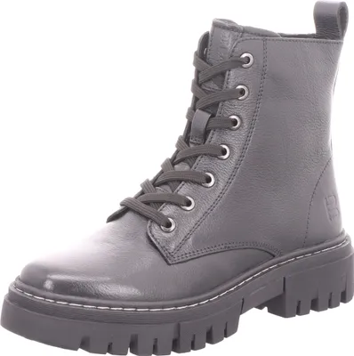 Immagine prodotto di Bagatt Boot - Nero Pelle/Sintetico : 41 : Taglia normale: 41 Larghezza: Normale