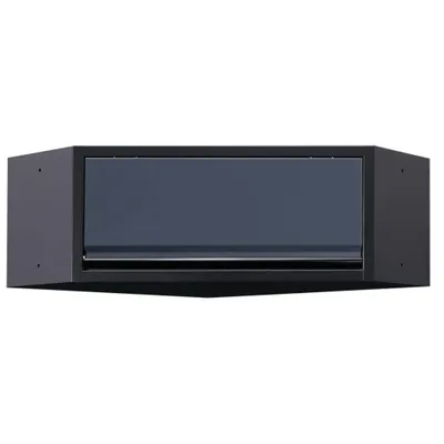 Produktbild von Hänge-Eckschrank Hängeschrank Eckschrank 950mm