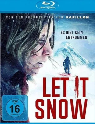 Produktbild von Let It Snow