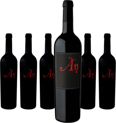 Produktbild von ÀN 2024 Mallorca | Spanien | 13,5% vol | 0,75 l