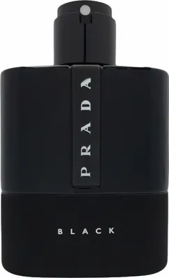 Zdjęcie produktu dla Prada Luna Rossa Black woda perfumowana dla mężczyzn 100 ml
