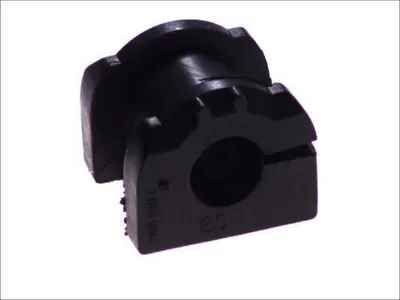 Produktbild von YAMATO J75054YMT Lagerung Stabilisator Stabigummi Vorne für MITSUBISHI Lancer VIII Schrägheck (CXA) Lancer VIII Limousine (CYA, CZA)