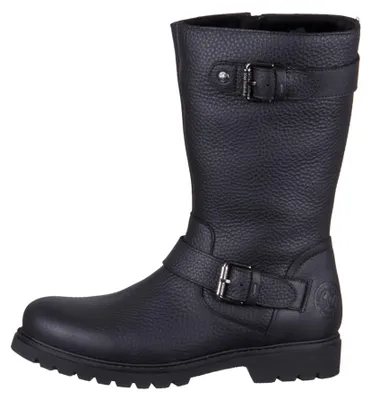 Produktbild von Panama Jack Fergie Igloo B1 Napa Grass Negro/Schwarz - Dames Laars