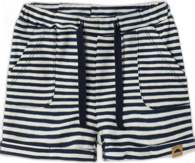 Immagine prodotto di Pantaloncini Name It 13228050-DARK da Bambini
