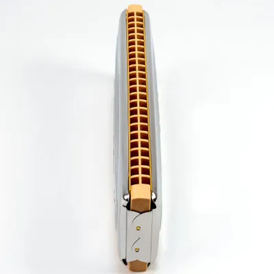 Immagine prodotto di Hohner M569633 Echo Harp 96 Armonica C/G