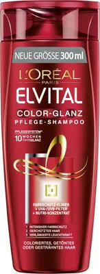 Produktbild von L'Oréal Paris Professionnel Expert Serie - Vitamino Color A-OX Shampoo, 300ml