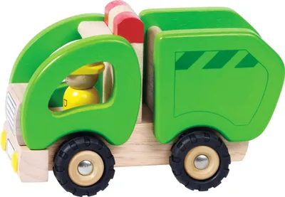 Immagine prodotto di Camion dei rifiuti