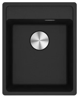Obrázok produktu pre Franke drez Maris MRG 610-37 TL Fragranit Onyx 1140658216
