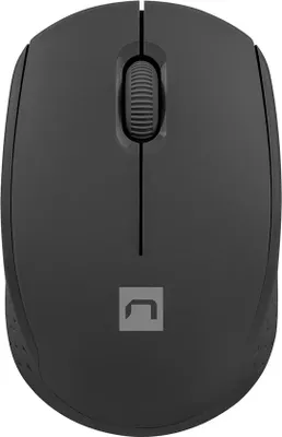 Produktbild von NATEC NMY-2000 Maus RF Wireless Optisch