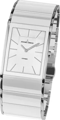 Zdjęcie produktu dla Jacques Lemans Dublin 1-1940 1-1940B Damski zegarek na rękę