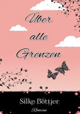 Produktbild von Über alle Grenzen