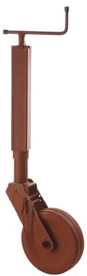 Obrázok produktu pre Oporné koleso 70 mm 275 mm 1000 kg SIMOL