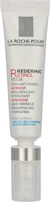 Produktbild von La Roche-Posay 3337872414039, Augencreme, Frauen, Empflindliche Haut, Anti-Aging, Antiaugenringe, Anti-Falten, Kräftigend, Auffrischend, Glättend, 35+ Jahr(e), Koffein, Retinol