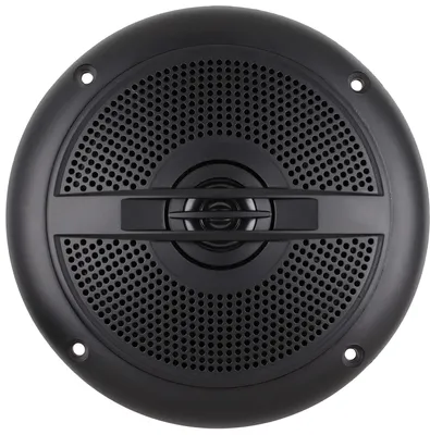 Imagen del producto de Renegade RXM52B, de 2 vías, 160 W, 80 W, 3 ohmios, 80 - 20000 Hz, polipropileno