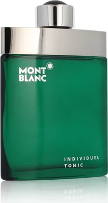 Produktbild von Montblanc Individuel Tonic Eau de Toilette 75 ml (man)