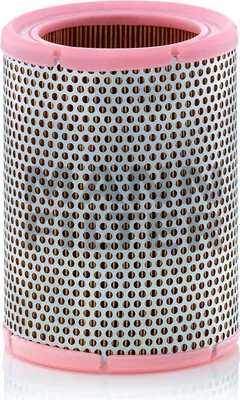 Image de Filtre A Air Pour Renault