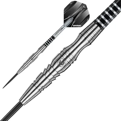 Produktbild von Steeldart Winmau Sniper 1493 (1008)
