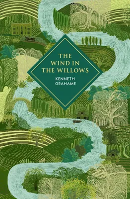 Produktbild von The Wind in the Willows