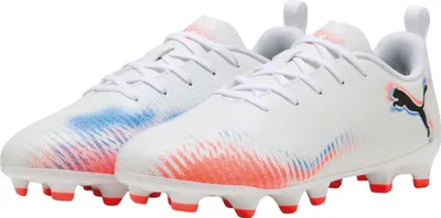 Produktbild von Puma Future 8 Play FG/AG Fußballschuhe Kinder