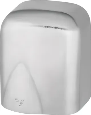 Produktbild von Automatischer Händetrockner Econo Edelstahl