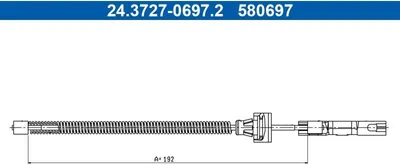 Obrázok produktu pre Link Ham. Ford T. Ecosport 1,0-2,0 18- Le Pr