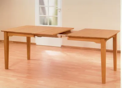 Produktbild von NYBORG Esstisch 150x92 Buche Geölt