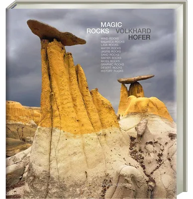 Produktbild von Magic Rocks