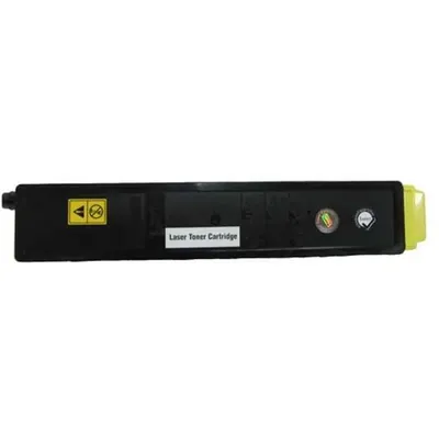 Produktbild von Toner Fuer Kyocera Fsc8020 Mfp Yellow