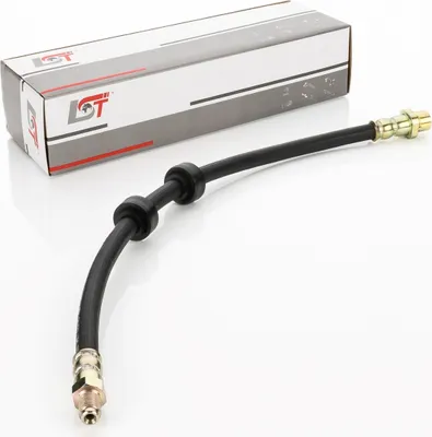 Produktbild von 1X Bremsschlauch Bremsleitung Für Bmw 5Er / Touring E39 Vorne 435Mm