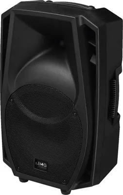 Produktbild von MONACOR WAVE-10P Passive PA-Box