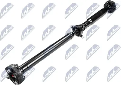 Produktbild von NTY Kardanwelle Gelenkwelle Achsantrieb für BMW 1 Schrägheck (E87) NWN-BM-036