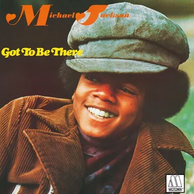 Produktbild von Michael Jackson - Got To Be There (CD)