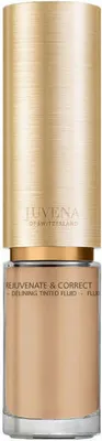 Imagen del producto de Juvena Rejuvenate Correct Delining, fluido bronce natural con efecto rejuvenecedor, 50 ml