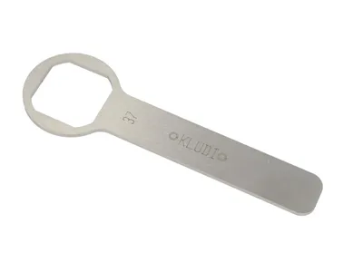 Produktbild von Kludi Spannschraubenschlüssel für Steuereinheit 7685600-00