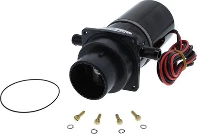 Produktbild von Jabsco 37041-0011 Motorpumpensatz 24V EMC
