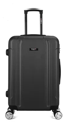 Produktbild von BLUESTAR – Wochenendkoffer BALTIMORE 65 cm, 4 Rollen