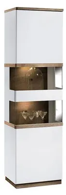 Produktbild von Vitrine Schaukästchen Glasschrank Präsentationsschrank Vitrinensch