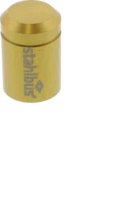 Image de STAHLBUS couvercle de vis de purge de frein or