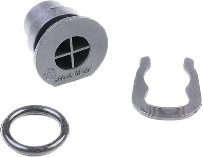 Produktbild von MAXGEAR Verschlussstopfen Kühlmittelflansch 18-0166 für VW Golf IV Schrägheck (1J1) 0,02kg