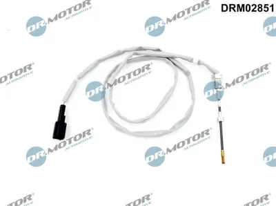 Produktbild von DR.MOTOR AUTOMOTIVE DRM02851 Abgastemperatursensor für FORD Mondeo V Kombi (CF)
