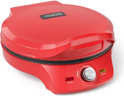 Image de Machine à pizza Ø 32 cm 115007 2000W 180°