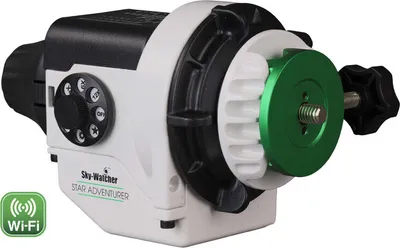 Obrázok produktu pre Montáž Skywatcher Star Adventurer 2i WiFi