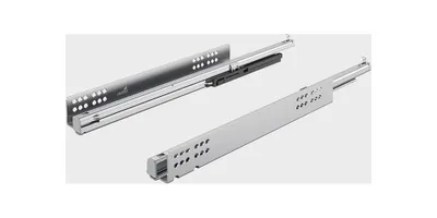 Produktbild von Hettich 45286, 25 kg, 320 mm, 1 Stück(e)