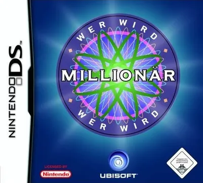 Produktbild von Wer wird Millionär?